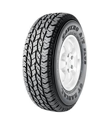 Ban Mobil GT - A/T PLUS 255/65R17