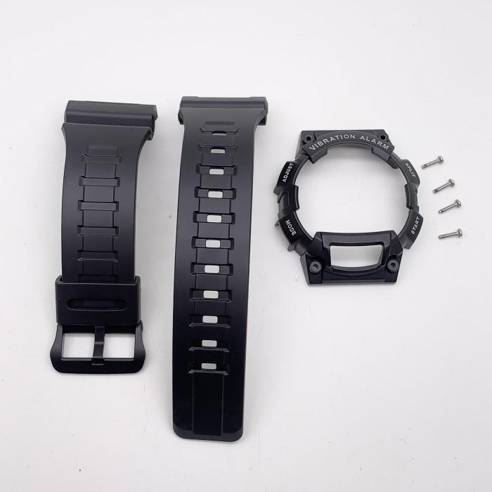 Original Bnb Casio W-735H Casing Bezel Casio W-735 Original