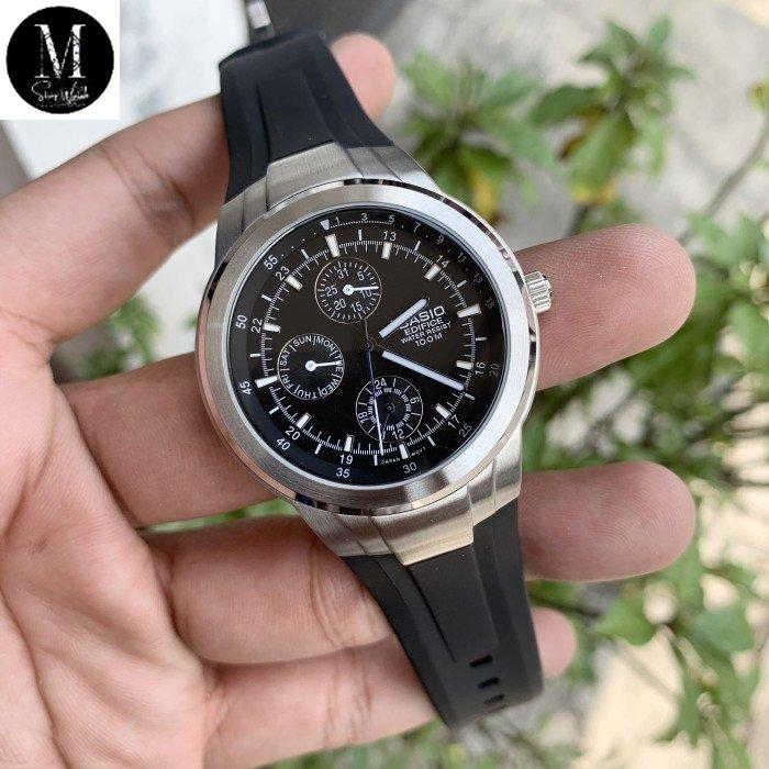 Casio Edifice EF-305 1AV / EF305 1AV Original Ori
