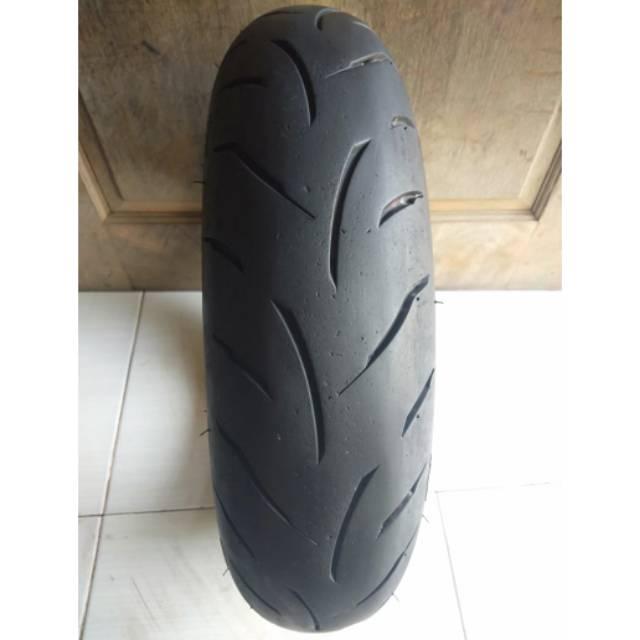Ban motor Nmax Merk Maxis 120/70