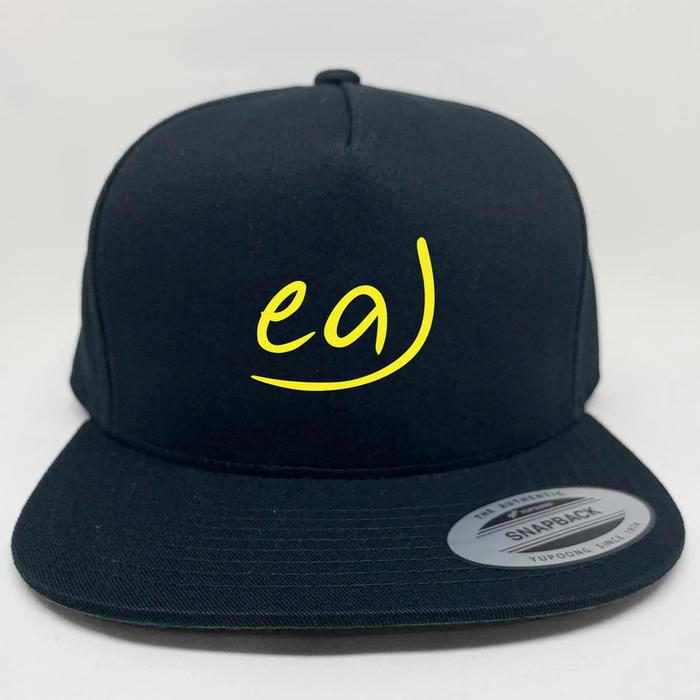 Topi Snapback Jae Park eaJ
