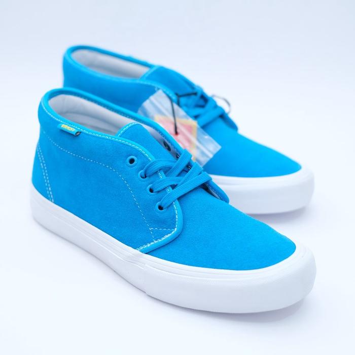 Vans Chukka Pro The Simpson Bart