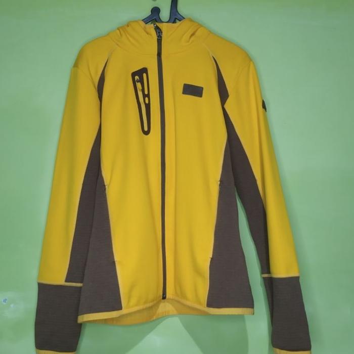 JAKET NEPA ORIGINAL SIZE M VERY GOOD CONDITION