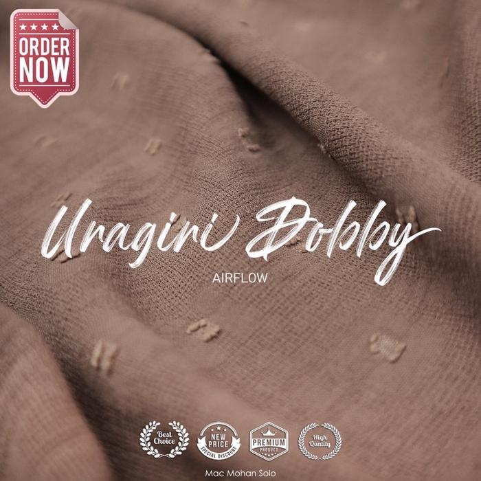 New [Newest Arrival] Kain Cey Airflow Uragiri Dobby Krinkel Pilsket