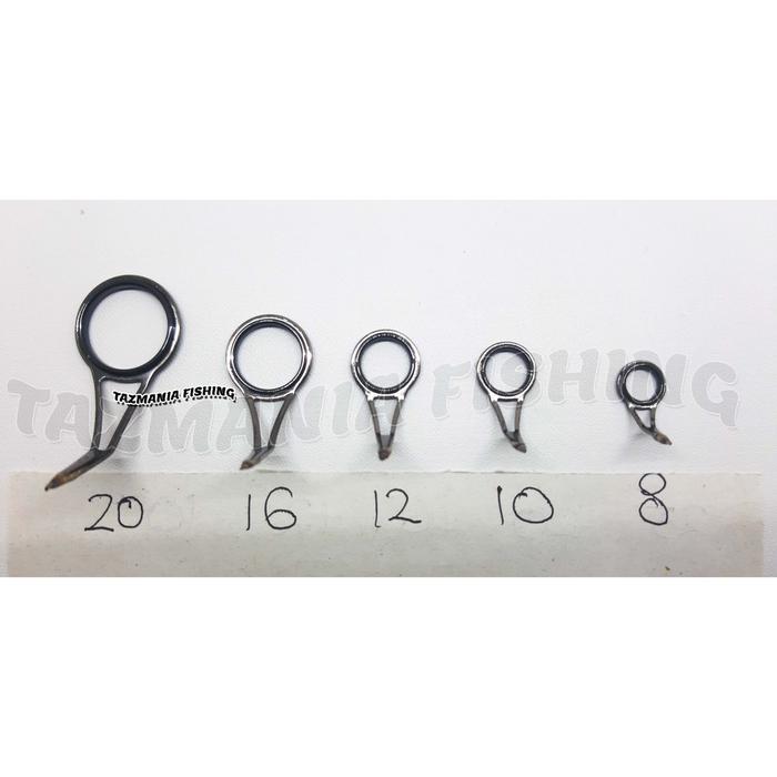 New Ring Guide Set / Cincin Kolong Ikat Kaki 1 Murah