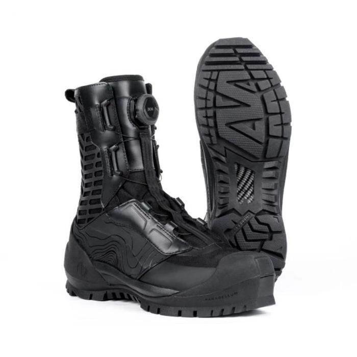 Sepatu PDL Boots Tactical Boa Parabellum Cobra Original Terbaru 2022