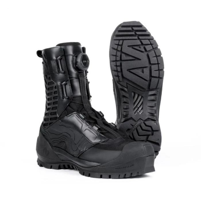 Sepatu PDL Tactical Boa Parabellum Cobra Original Terbaru 2022