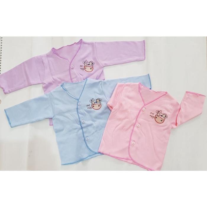 UH849 BAJU BAYI NEWBORN usia 0-1 tahun GROSIR PAKAIAN PONTIANAK TOKO