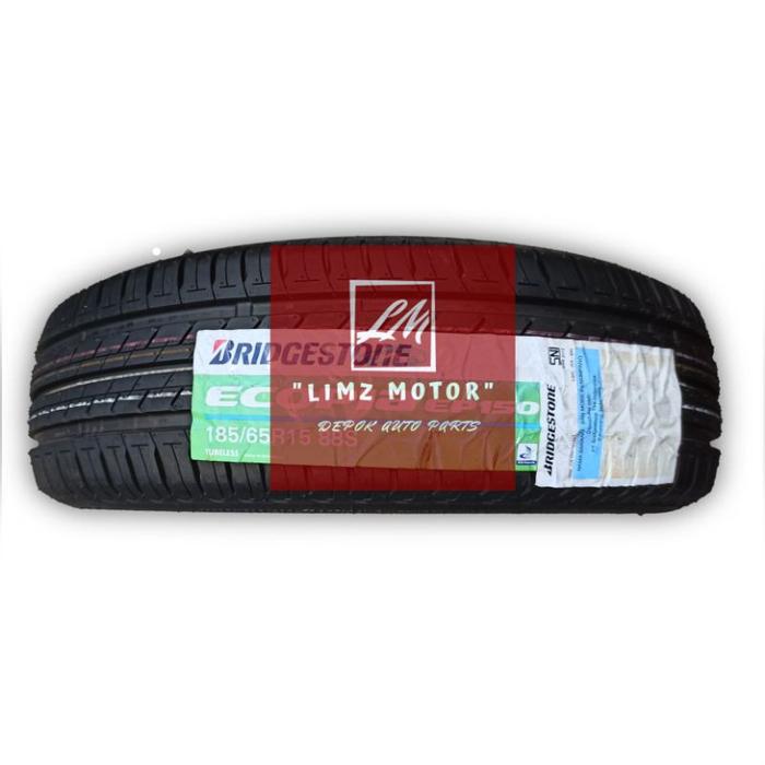 RK317 Ban Luar Bridgestone 185 65 R.15 88S Ecopia