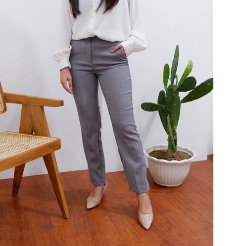 ○ Part 1 - H&M Women Cigarettes Suit Pants ♞