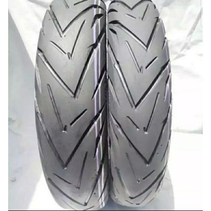 Ban second fdr ring14 ukuran 90/80 100/80