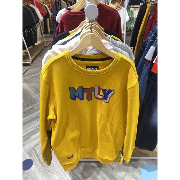 sweater moutley kids original 749467