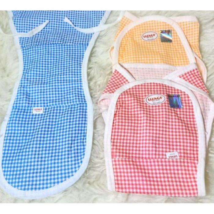 USAGI || POPOK BAYI USAGI SNI KOTAK || POPOK USAGI BABY WAR MOTIF SNI