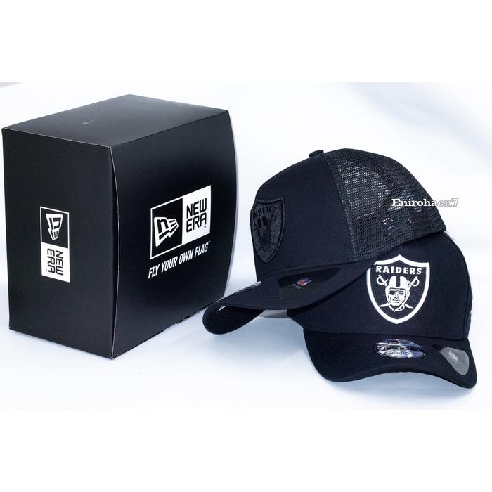 Populer Topi baseball raiders hight quality Topi mlb Topi raiders