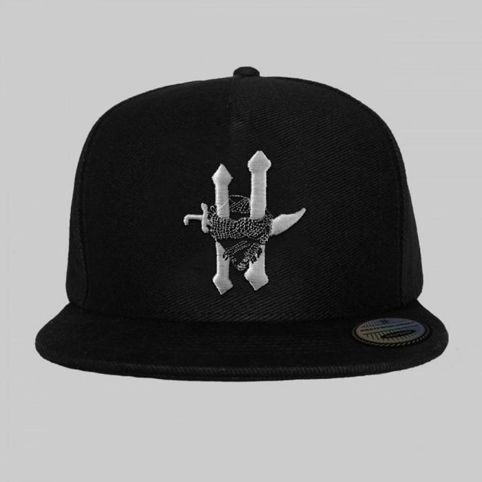 Populer Hatf Worldwide - Snapback Shemagh Hatf