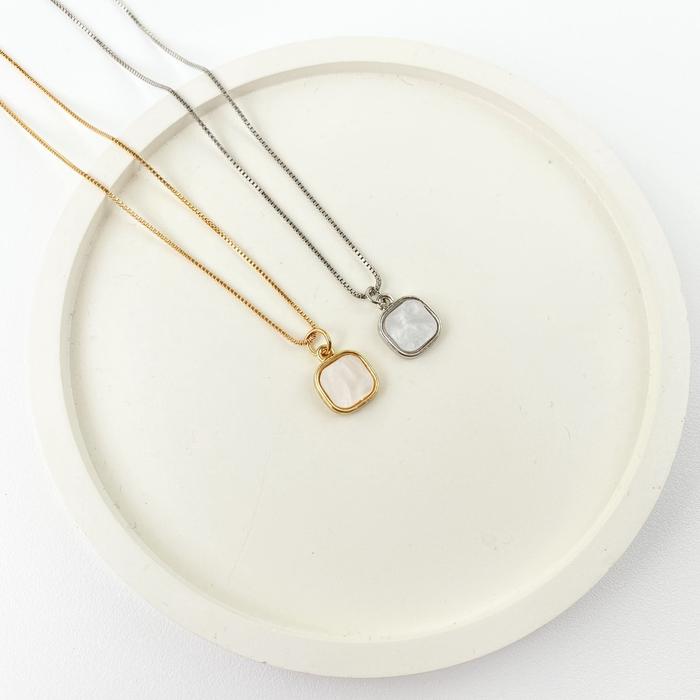 Populer Iora Necklace