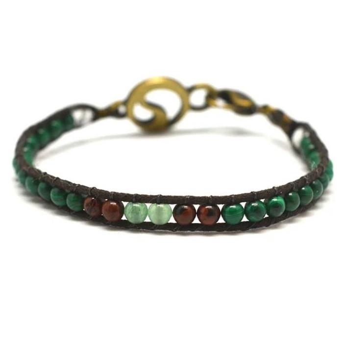 Populer Gelang Artis Energy muse Atractions