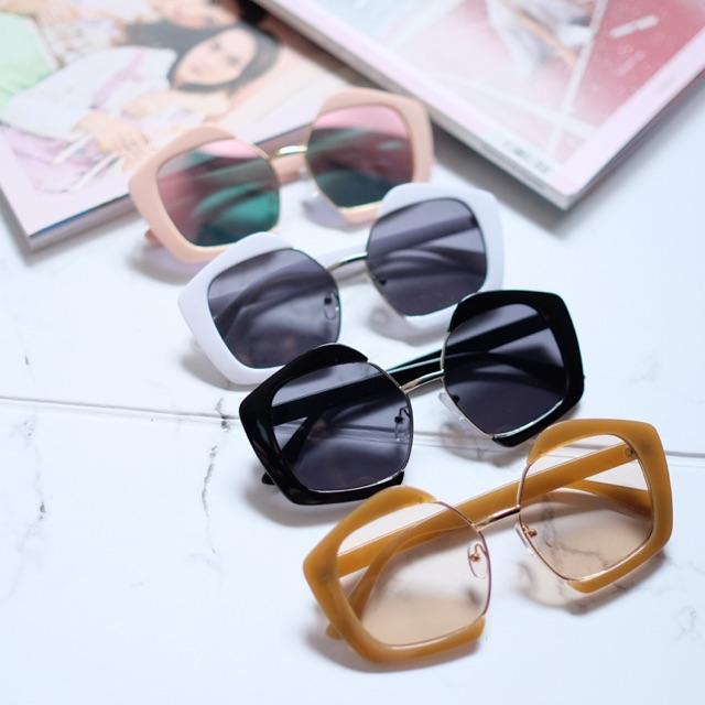 Populer LOEWY SUNGLASSES