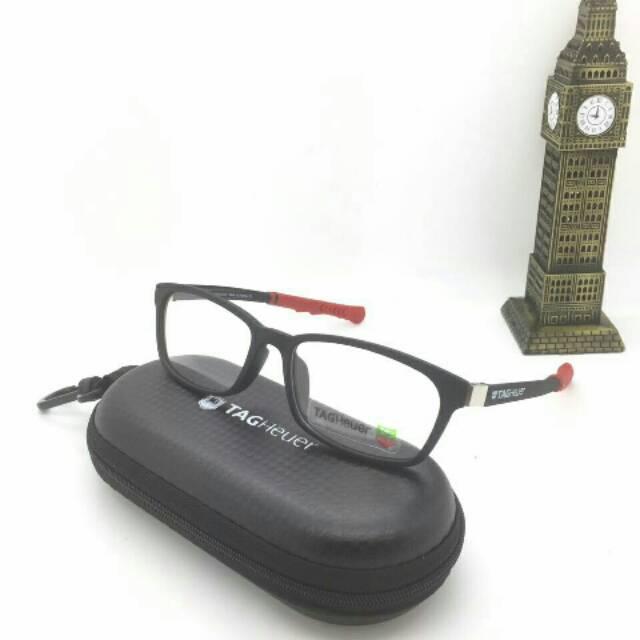 Populer Frame pria wanita tag heuer magnet 0520