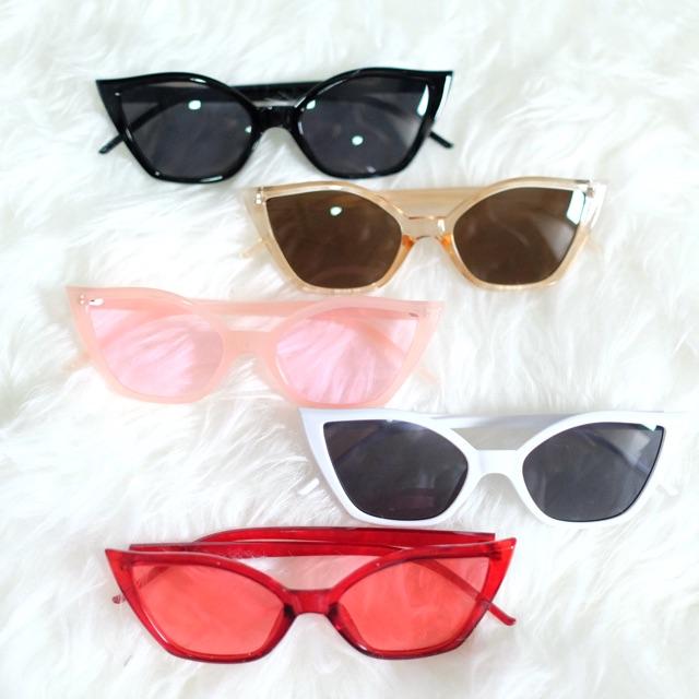 Populer WIDOW SUNGLASSES