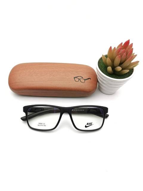 Populer Frame kacamata NIKE TR90-33