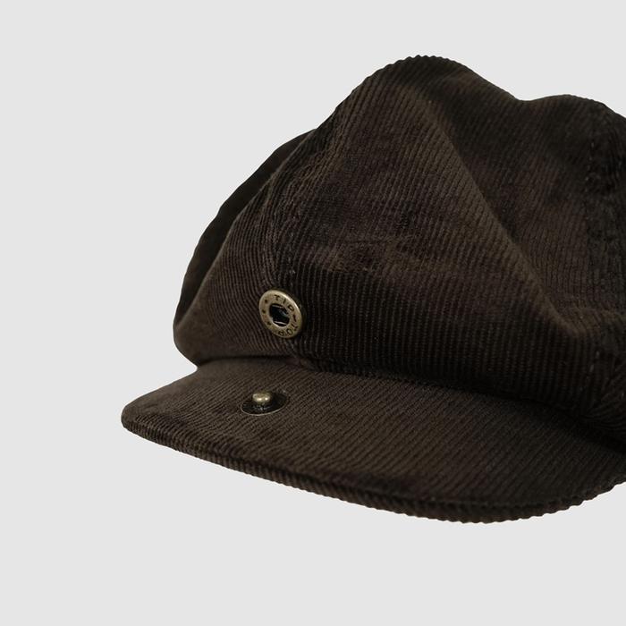 Gigg - Topi Newsboy04