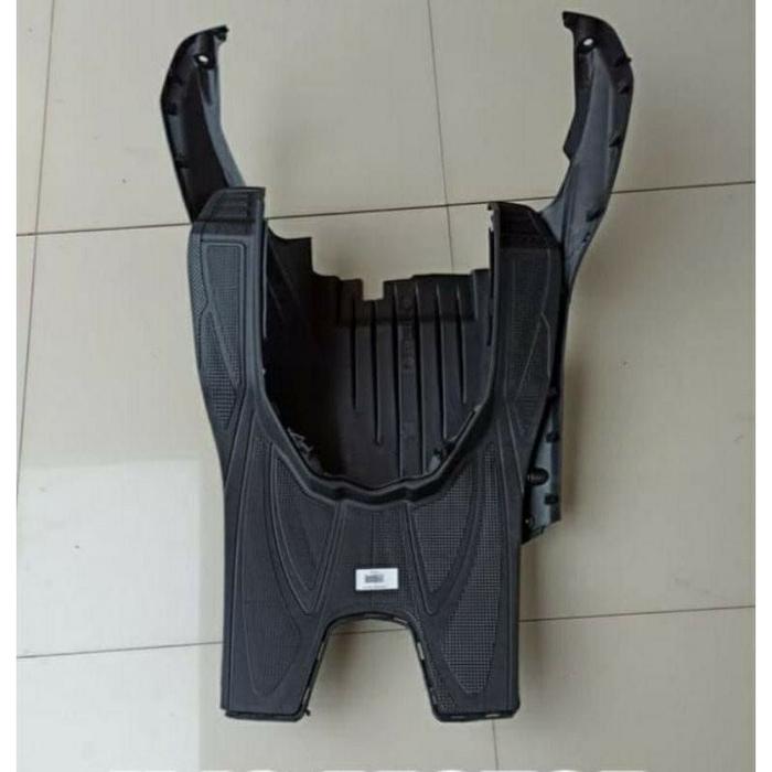 COVER BODY KASAR DEK BAWAH LANTAI PIJAKAN KAKI BEAT KARBU