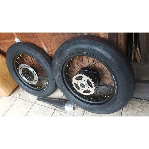 paket ban japstyle gl pro megapro tiger
