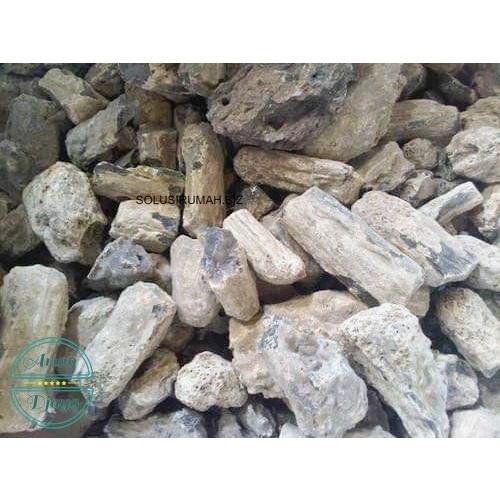 BATU DAMAR / Getah Damar Resin Batu Selo Natural gum MATA KUCING 500GR
