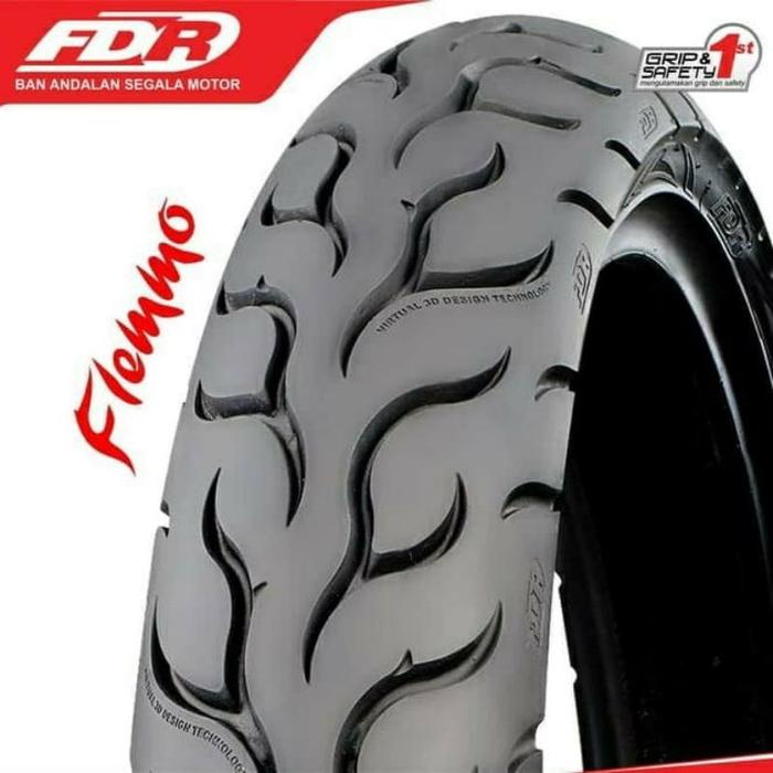 BAN MOTOR FDR RING 18 FLEMO 90 90-18 300