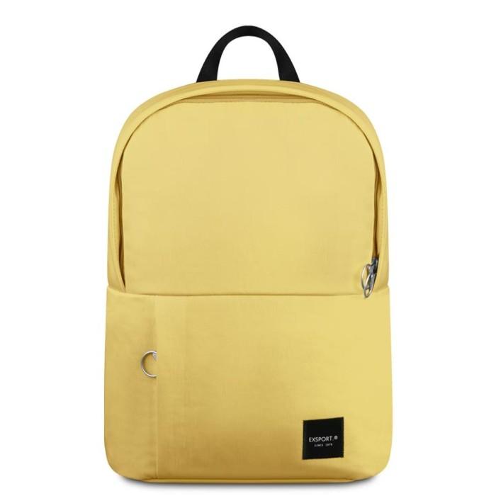 EXSPORT TAURI BACKPACK - Gold