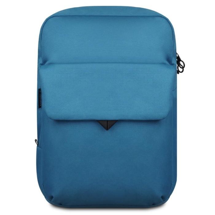 EXSPORT O-TONE RANBHURRY LAPTOP BACKPACK - Tosca