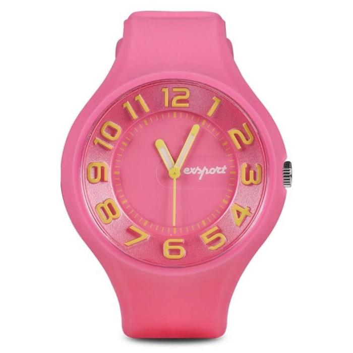 EXSPORT MATELOTE WATCH - Pink