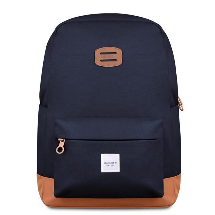EXSPORT DELANOIR LITE SHEILLA BACKPACK - Navy