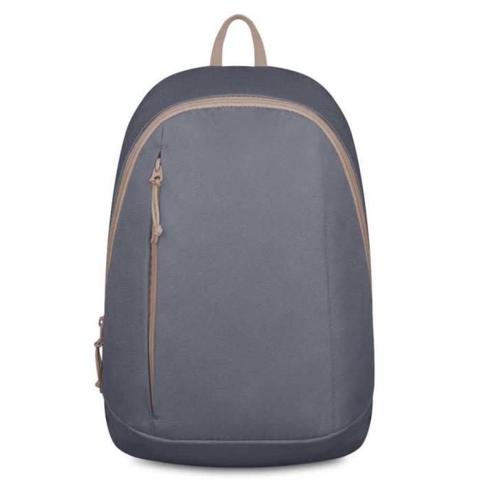 EXSPORT LANCY BACKPACK - Dark Grey