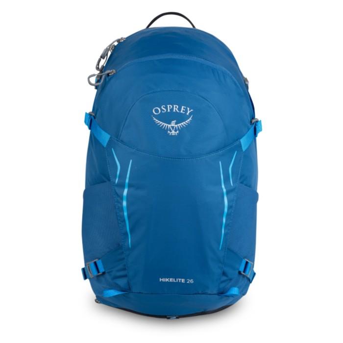OSPREY HIKELITE 26 BACKPACK - Blue
