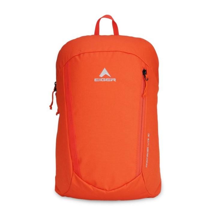 EIGER Z-KINGFISHER LITE 10 BACKPACK - Orange