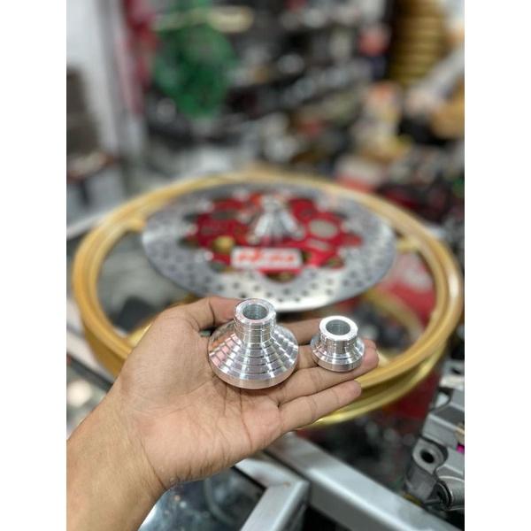 Bosh Boshing Tromol Depan Velg Jupiter Rcb As 15