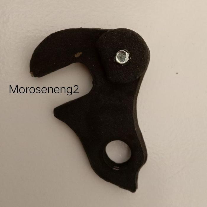 Anting Rd / Adaptor Rd Model
