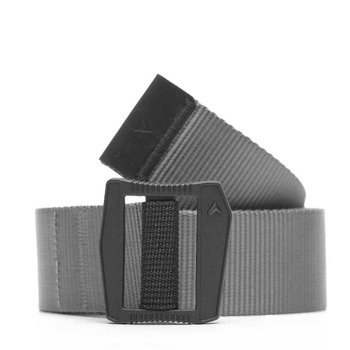 EIGER X-TRACKER BELT - Abu-abu, L