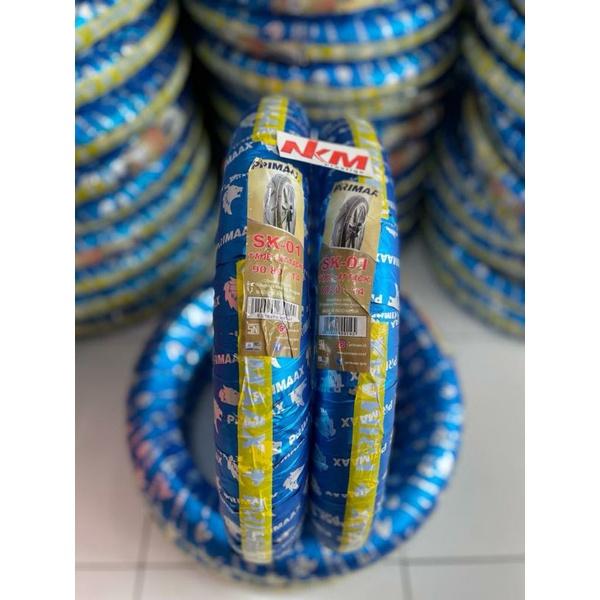 Ban Primaax Sk01 Ring 14 90/80 80/80 Ban Luar Primaax Sk01 90 80 & 80