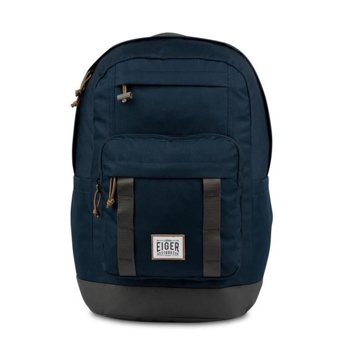 EIGER FINDER CLASS 25L DAYPACK - Biru,All Size