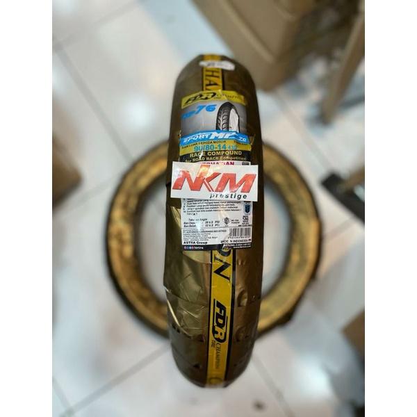 Ban Fdr Sport Mp 76 Ban Soft Compound Fdr Mp76 90 80 Ring 14