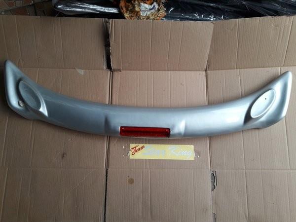 Spoiler Vios Trd Cat myGRT
