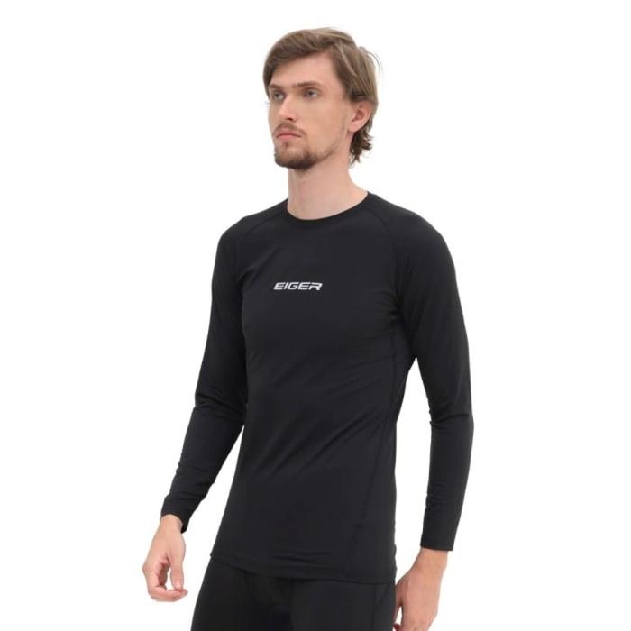 EIGER SHINGIRO UNDERSHIRT BASELAYER