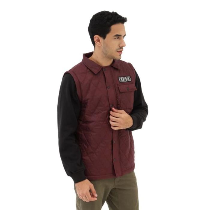 EIGER EDREDON JACKET