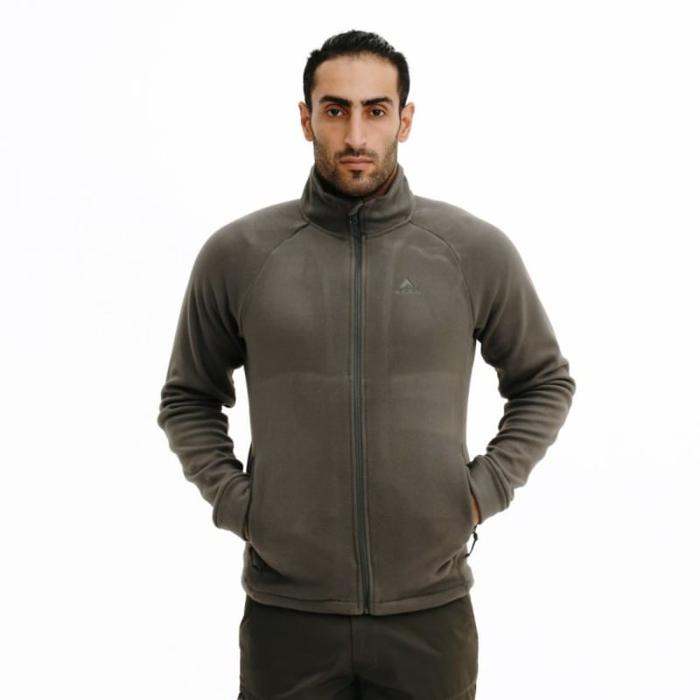 EIGER OZONIC XT LIGHT WARMER JACKET