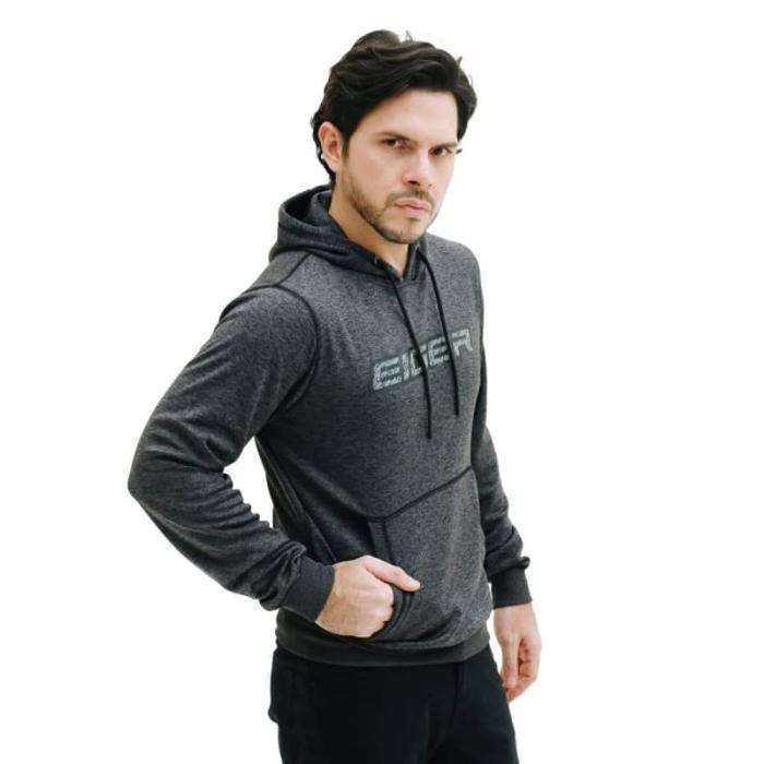 EIGER X-RUSTLE SWEATER