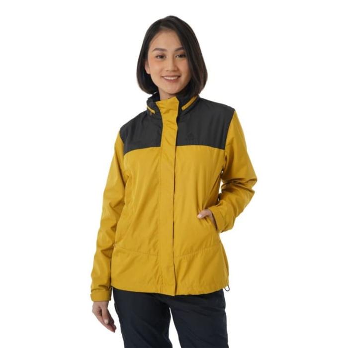 EIGER WS EQUATOR WINDPROOF JACKET