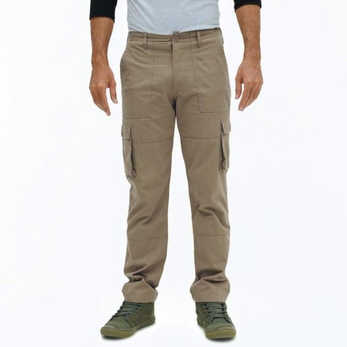 EIGER WEEKENDER PANTS